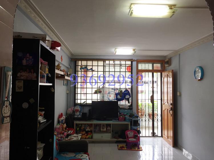 Blk 263 Yishun Street 22 (Yishun), HDB 3 Rooms #121138432